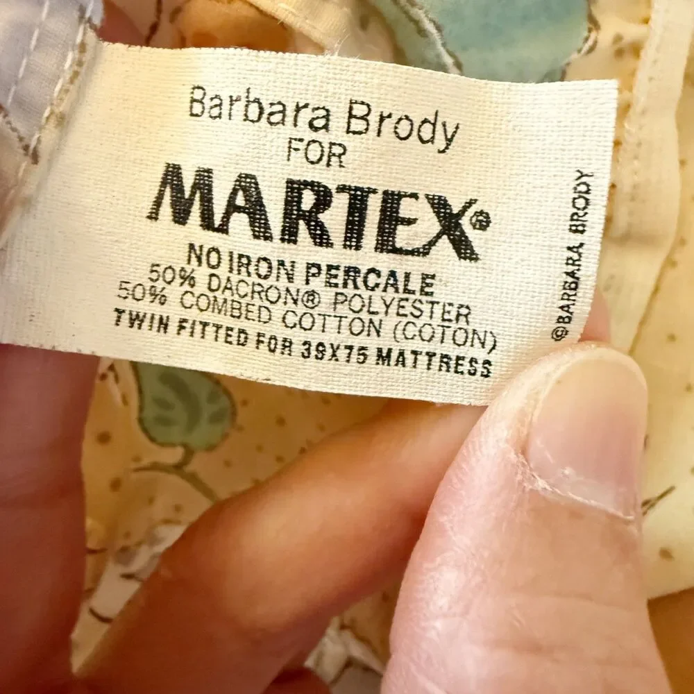 Barbara Brody Martex barbara brody